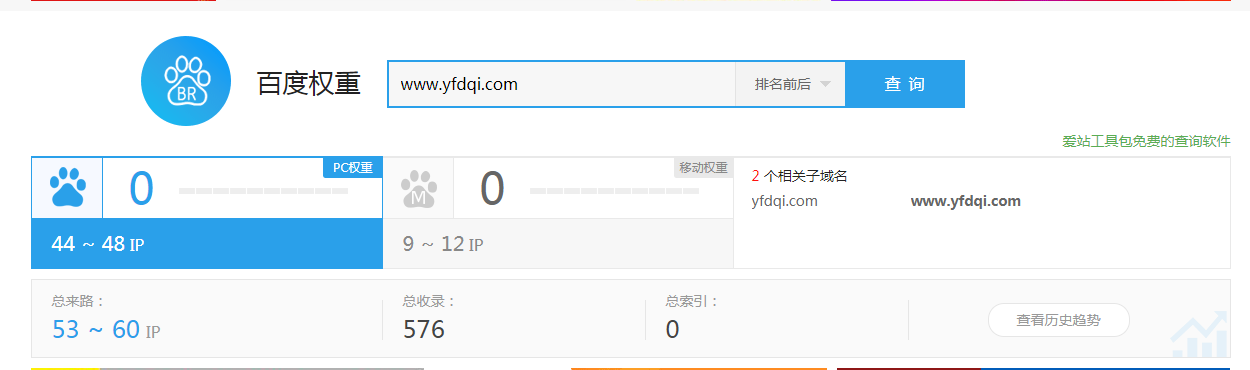 �|�站���量展示