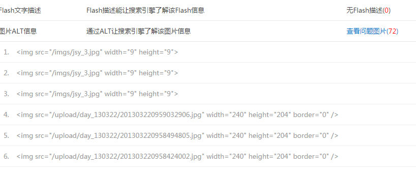 創德貨架網站SEO案例
